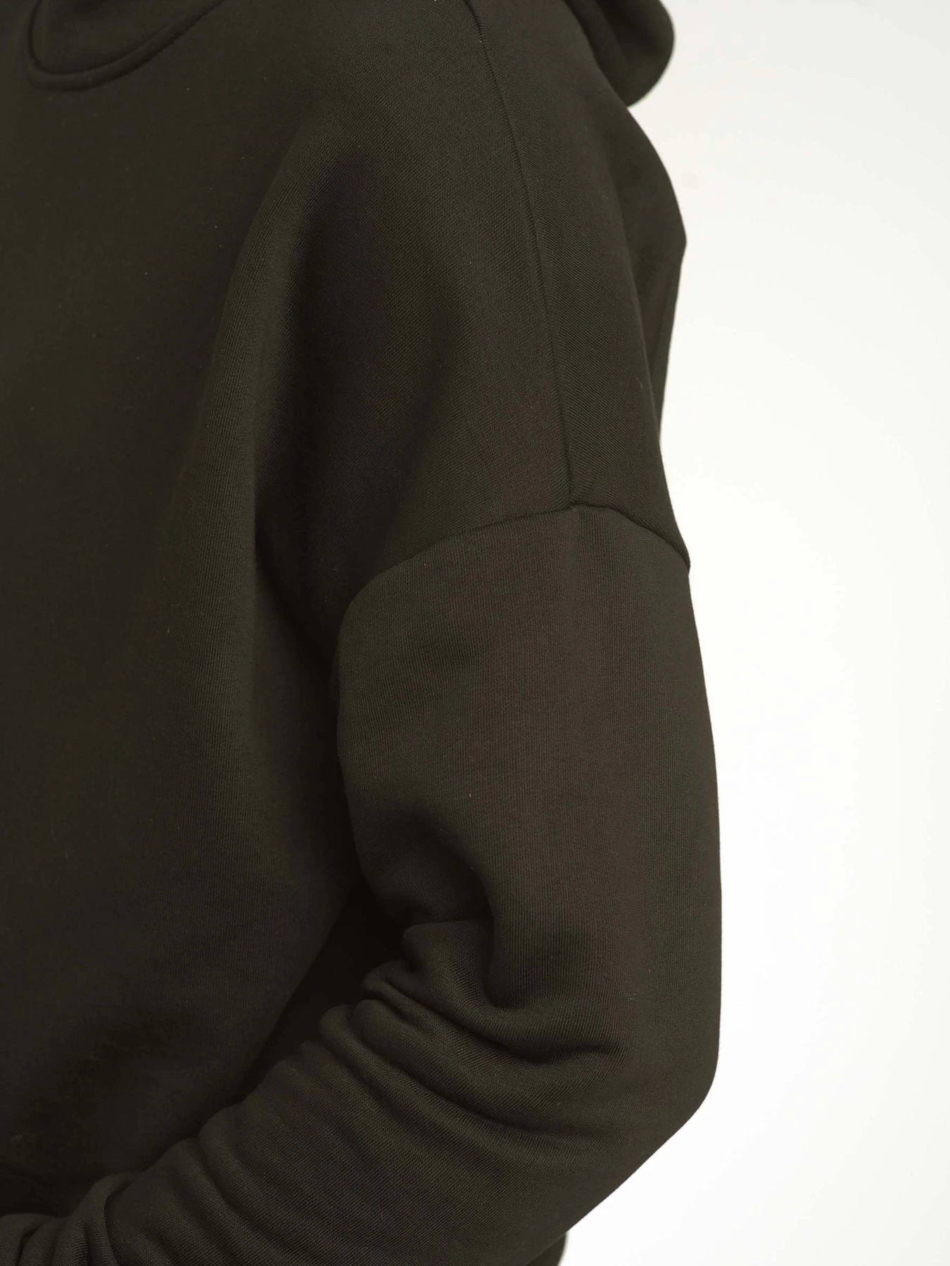 Худи и свитшоты Custom Wear модель cw-hood-5187 Фото