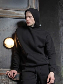 Худи и свитшоты Custom Wear модель cw-hood-5187 Фото