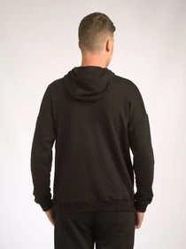 Худи и свитшоты Custom Wear модель cw-hood-5187 Фото