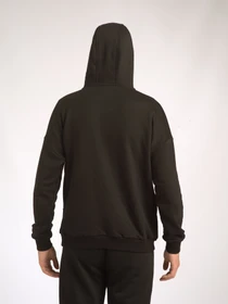 Худи и свитшоты Custom Wear модель cw-hood-5187 Фото
