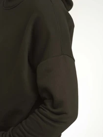 Худи и свитшоты Custom Wear модель cw-hood-5187 Фото