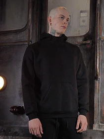 Худи и свитшоты Custom Wear модель cw-hood-5187 Фото
