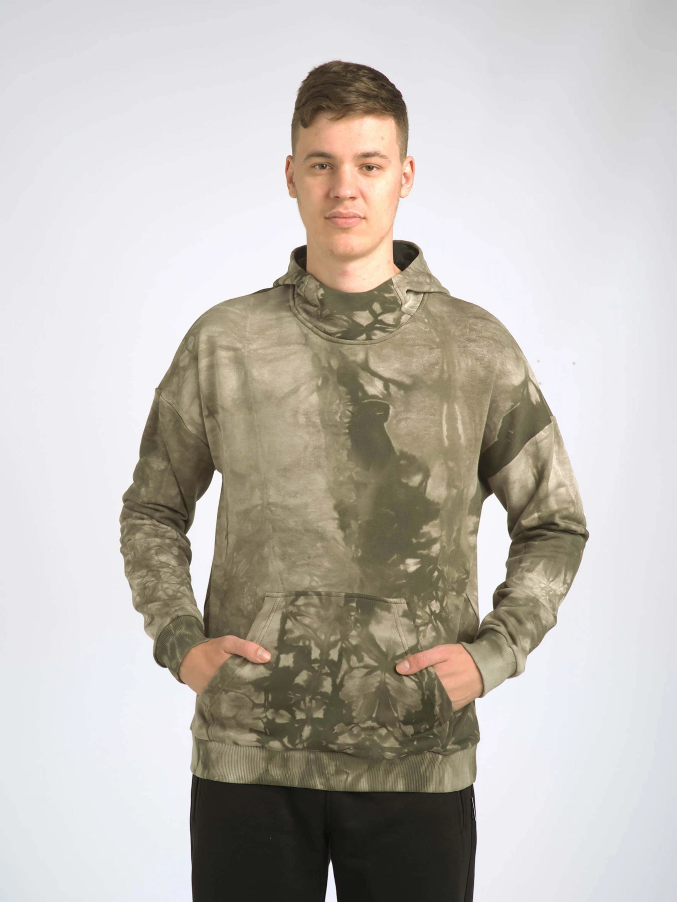 Худи и свитшоты Custom Wear модель cw-hood-2298 Худи и свитшоты Custom Wear модель cw-hood-2298 Фото