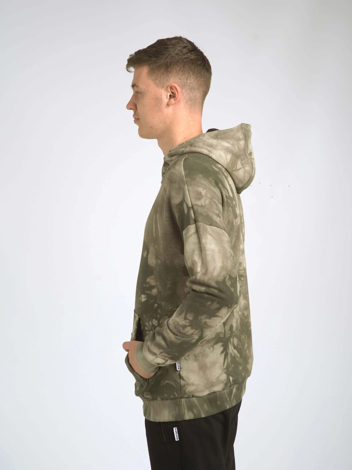 Худи и свитшоты Custom Wear модель cw-hood-2298 Худи и свитшоты Custom Wear модель cw-hood-2298 Фото