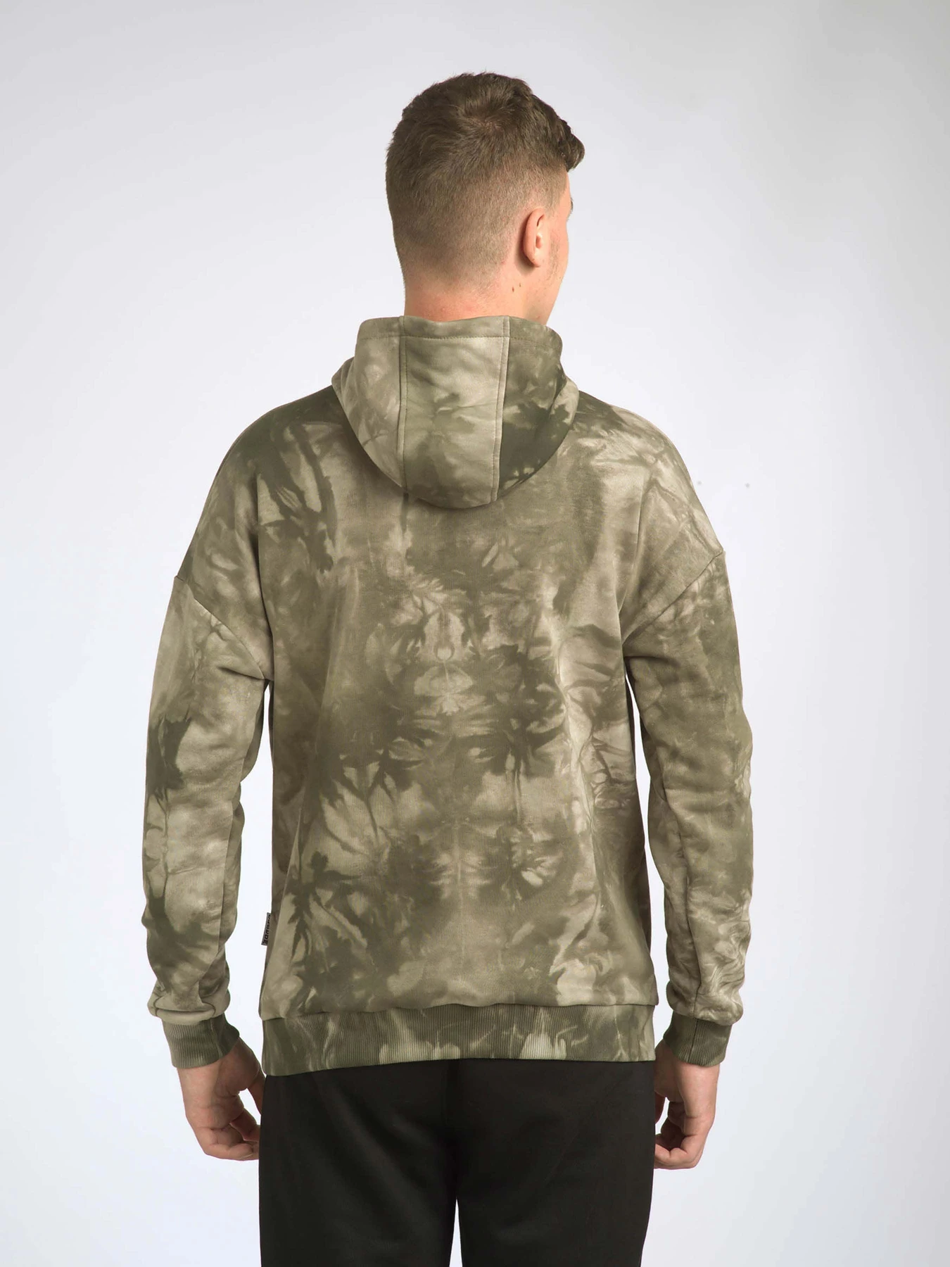 Худи и свитшоты Custom Wear модель cw-hood-2298 Худи и свитшоты Custom Wear модель cw-hood-2298 Фото