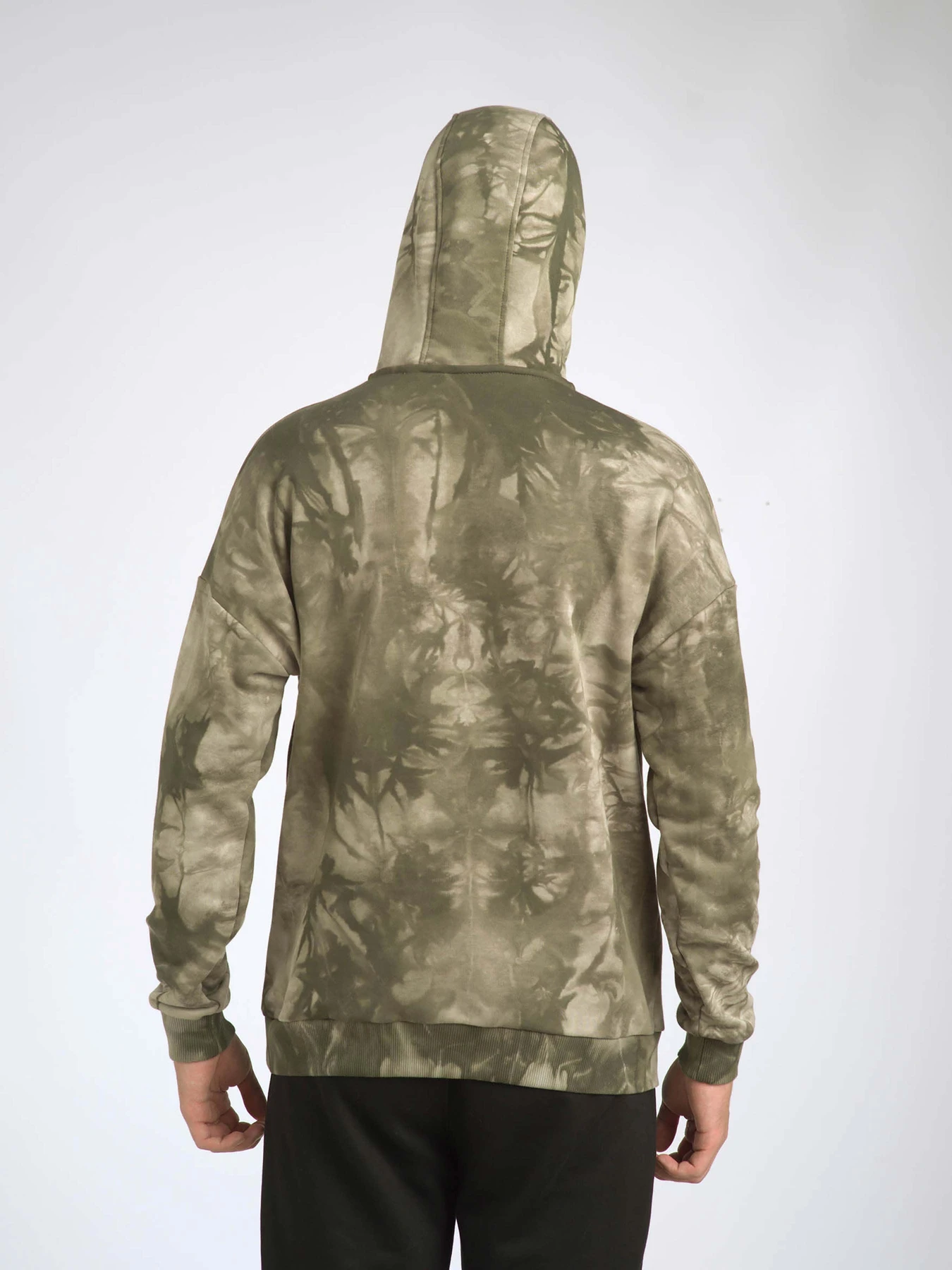 Худи и свитшоты Custom Wear модель cw-hood-2298 Худи и свитшоты Custom Wear модель cw-hood-2298 Фото