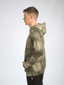 Худи и свитшоты Custom Wear модель cw-hood-2298 Фото