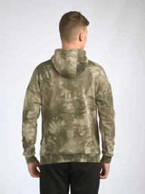 Худи и свитшоты Custom Wear модель cw-hood-2298 Фото