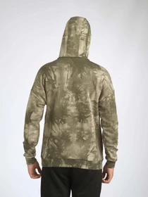Худи и свитшоты Custom Wear модель cw-hood-2298 Фото
