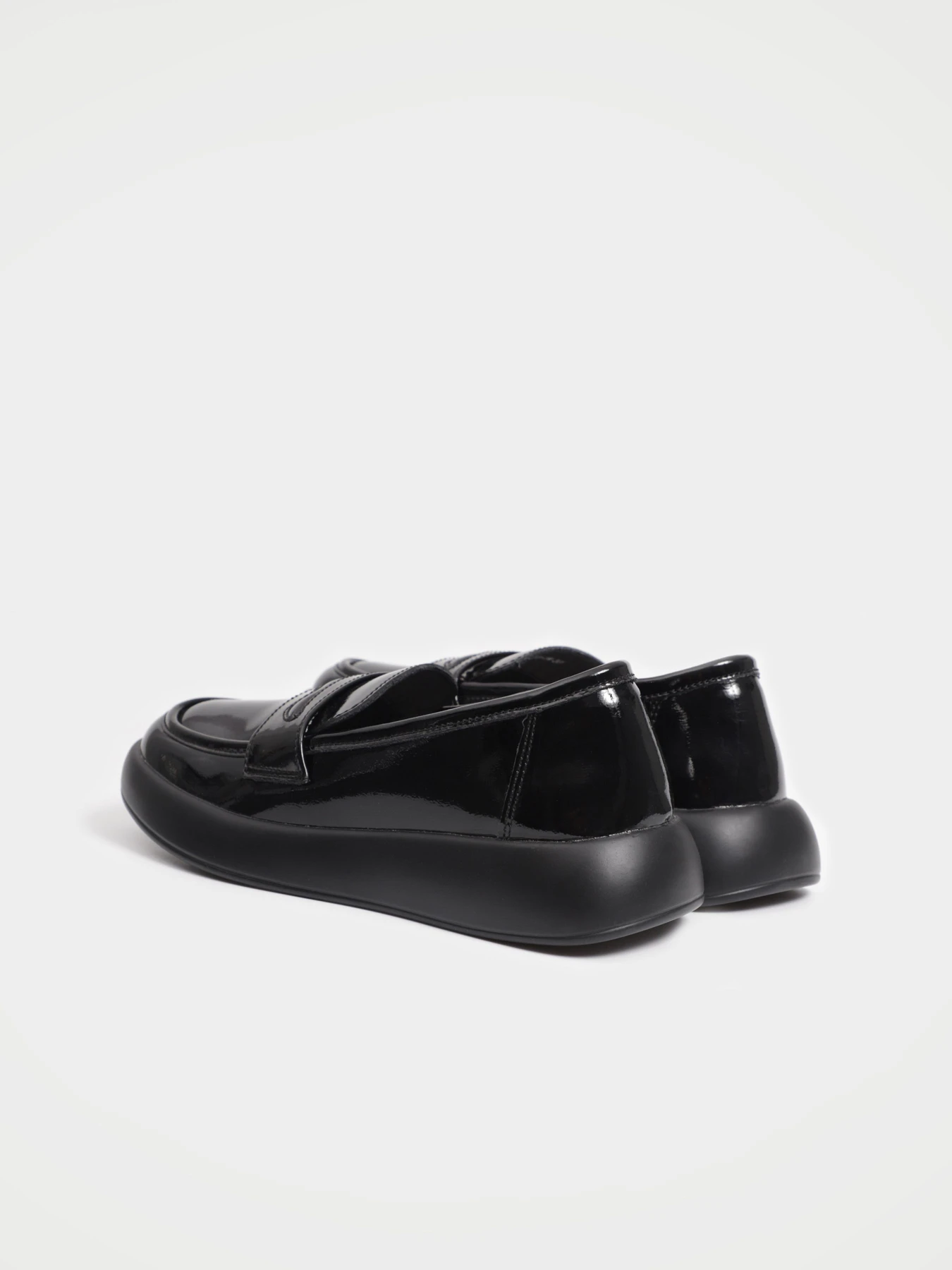 Туфли и лоферы URBAN TRACE модель UT213-1W Фото