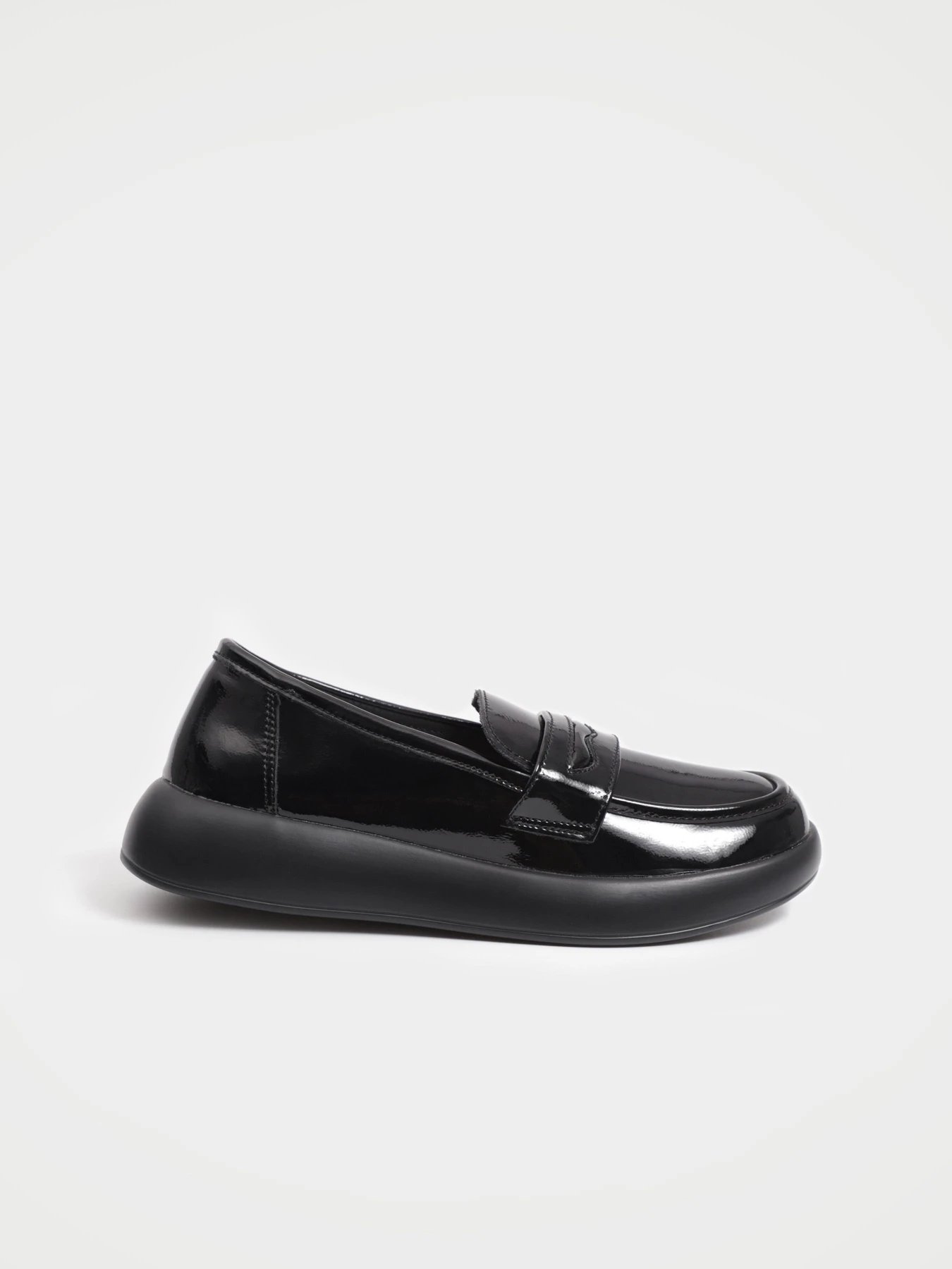 Туфли и лоферы URBAN TRACE модель UT213-1W Фото