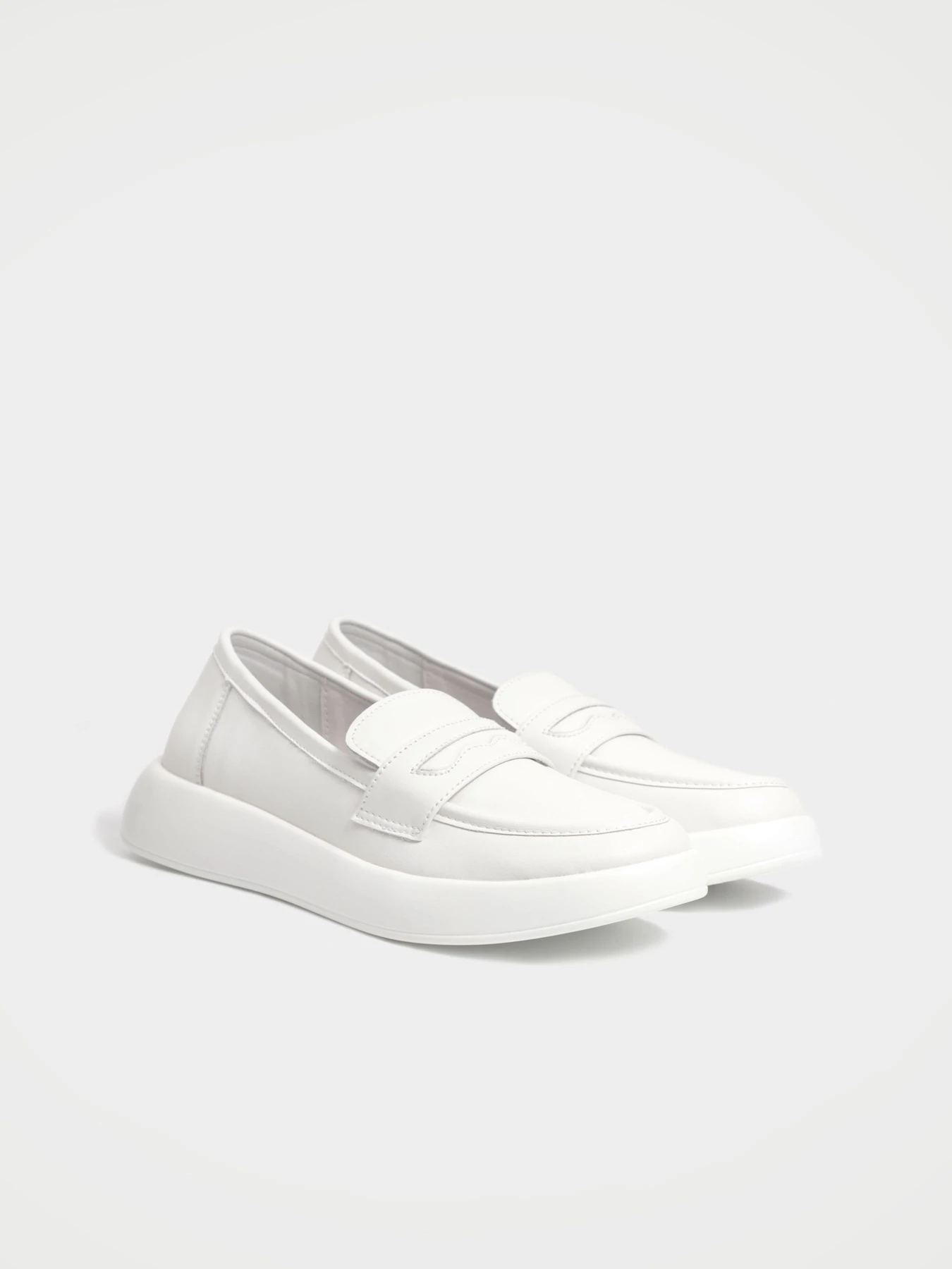 Туфли и лоферы URBAN TRACE модель UT213-2W Фото