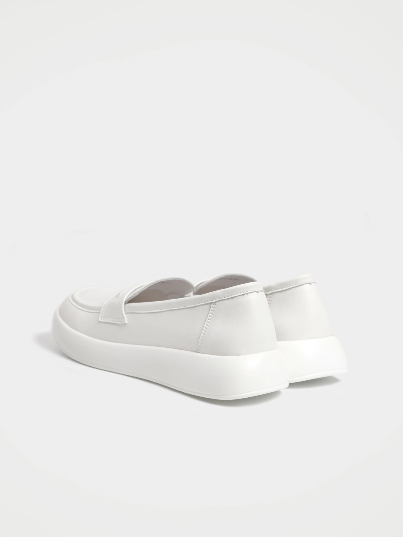 Туфли и лоферы URBAN TRACE модель UT213-2W Фото
