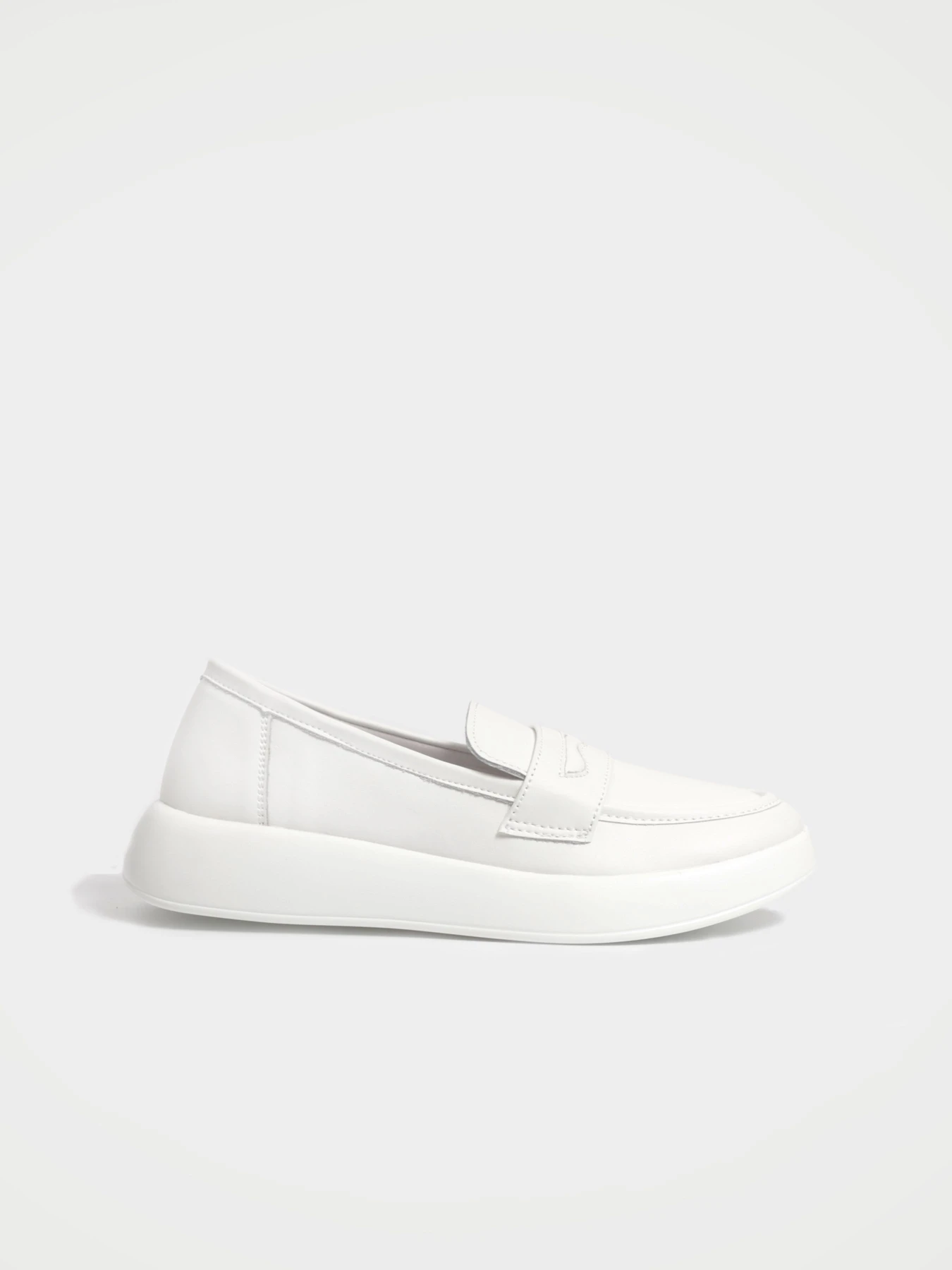 Туфли и лоферы URBAN TRACE модель UT213-2W Фото