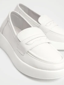 Туфли и лоферы URBAN TRACE модель UT213-2W Фото