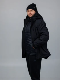 Куртки та дублянки Protectonic модель 23-41045-BLA Фото