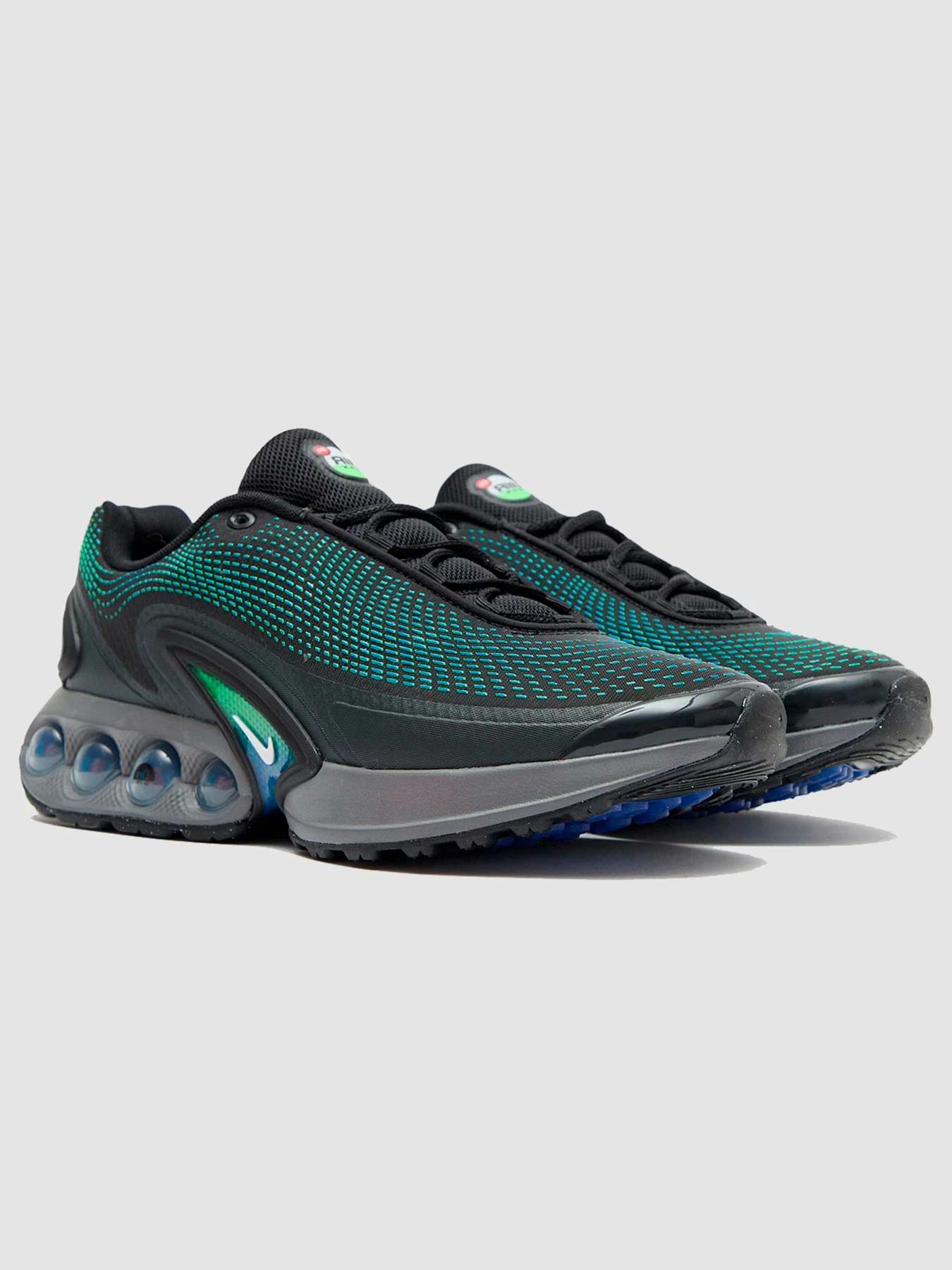 Кросівки NIKE Air Max Dn модель DV3337-010 Фото