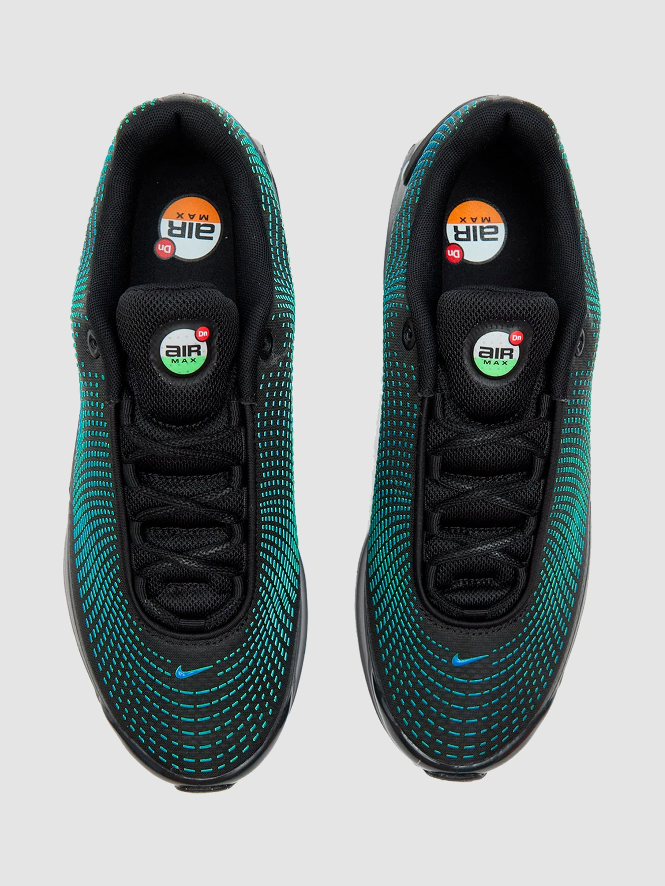 Кросівки NIKE Air Max Dn модель DV3337-010 Фото