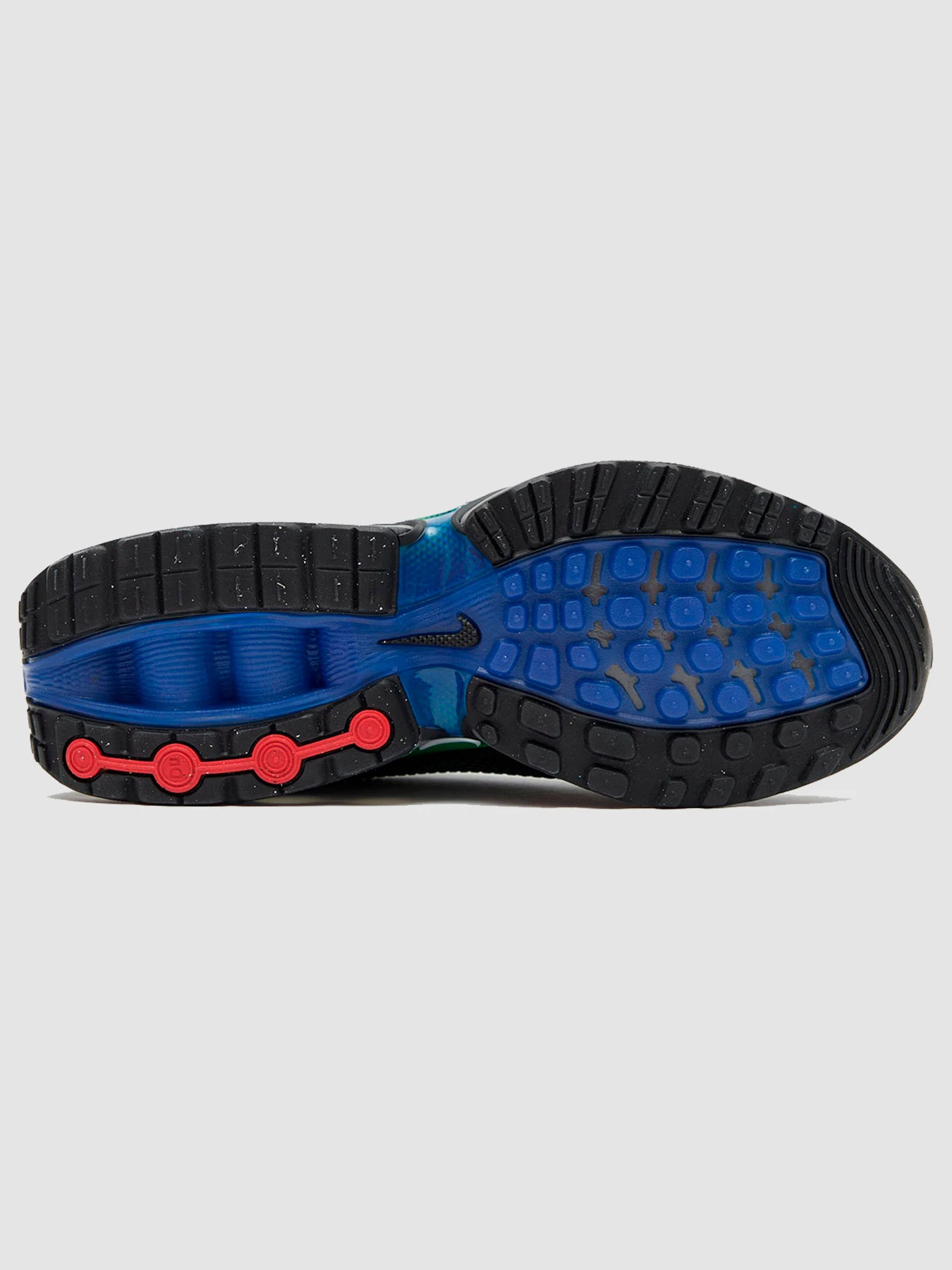 Кросівки NIKE Air Max Dn модель DV3337-010 Фото