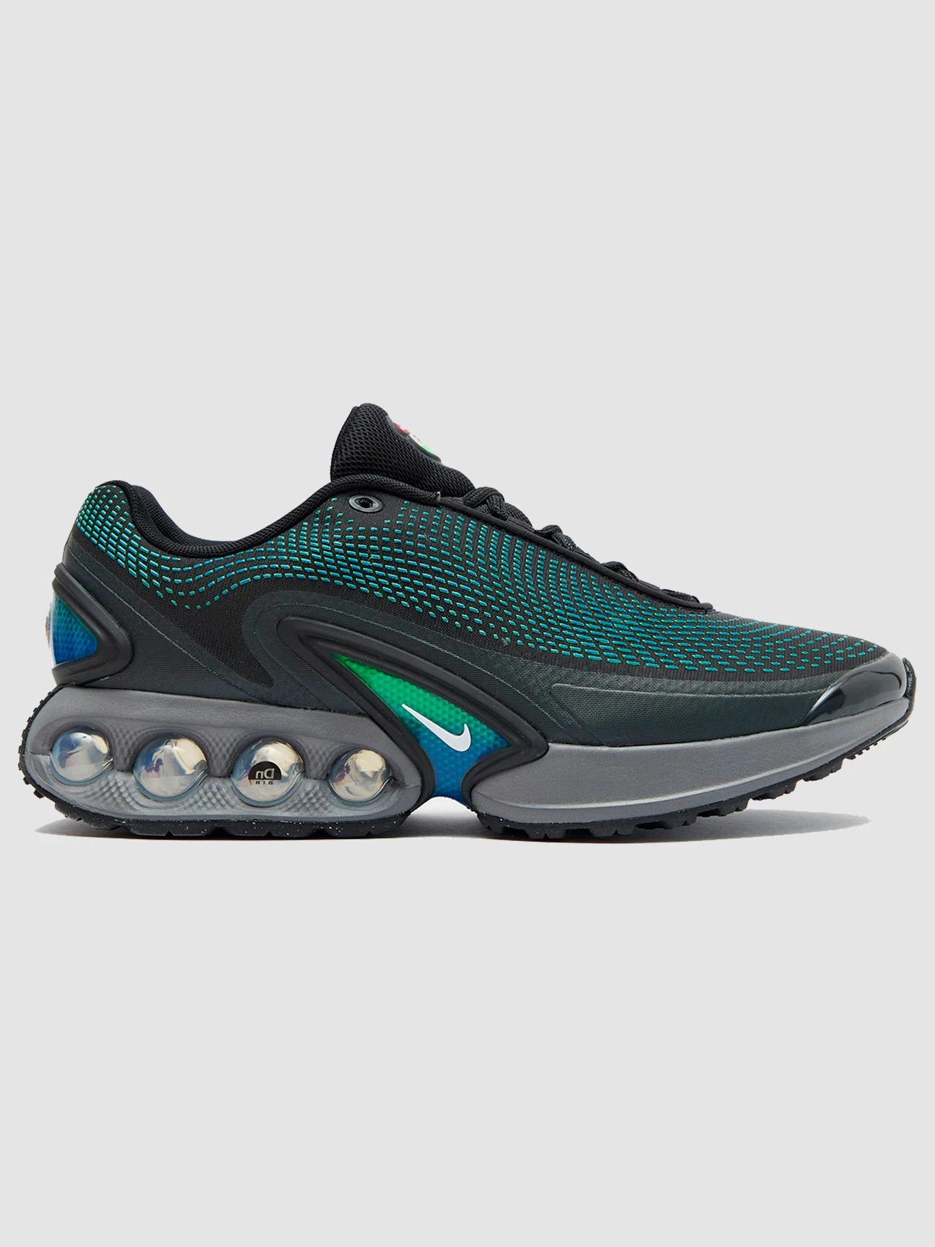 Кросівки NIKE Air Max Dn модель DV3337-010 Фото