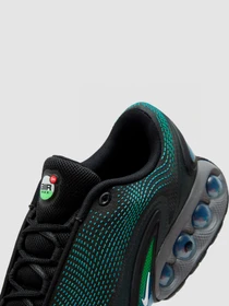 Кросівки NIKE Air Max Dn модель DV3337-010 Фото