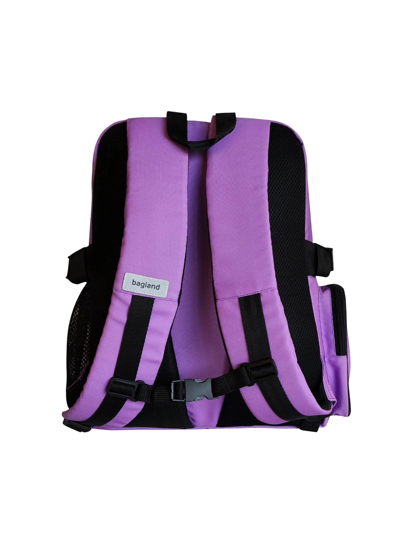 Рюкзаки Bagland модель BGBuddyMulticolored1RKZK Фото