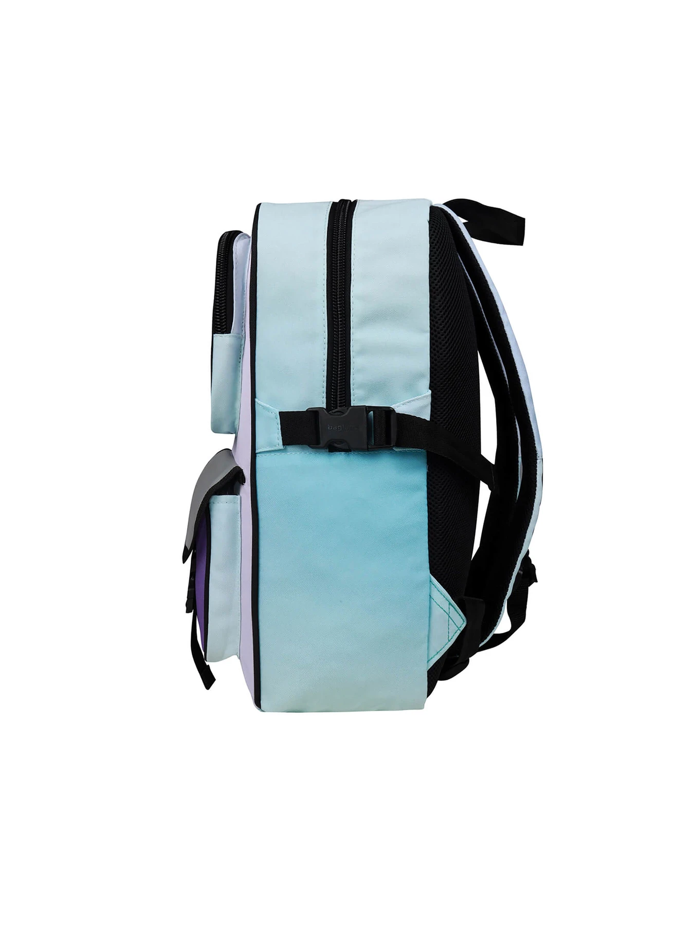 Рюкзаки Bagland модель BGBuddyMulticolored2RKZK Рюкзаки Bagland модель BGBuddyMulticolored2RKZK Фото