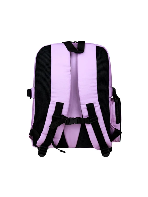 Рюкзаки Bagland модель BGBuddyMulticolored3RKZK Фото