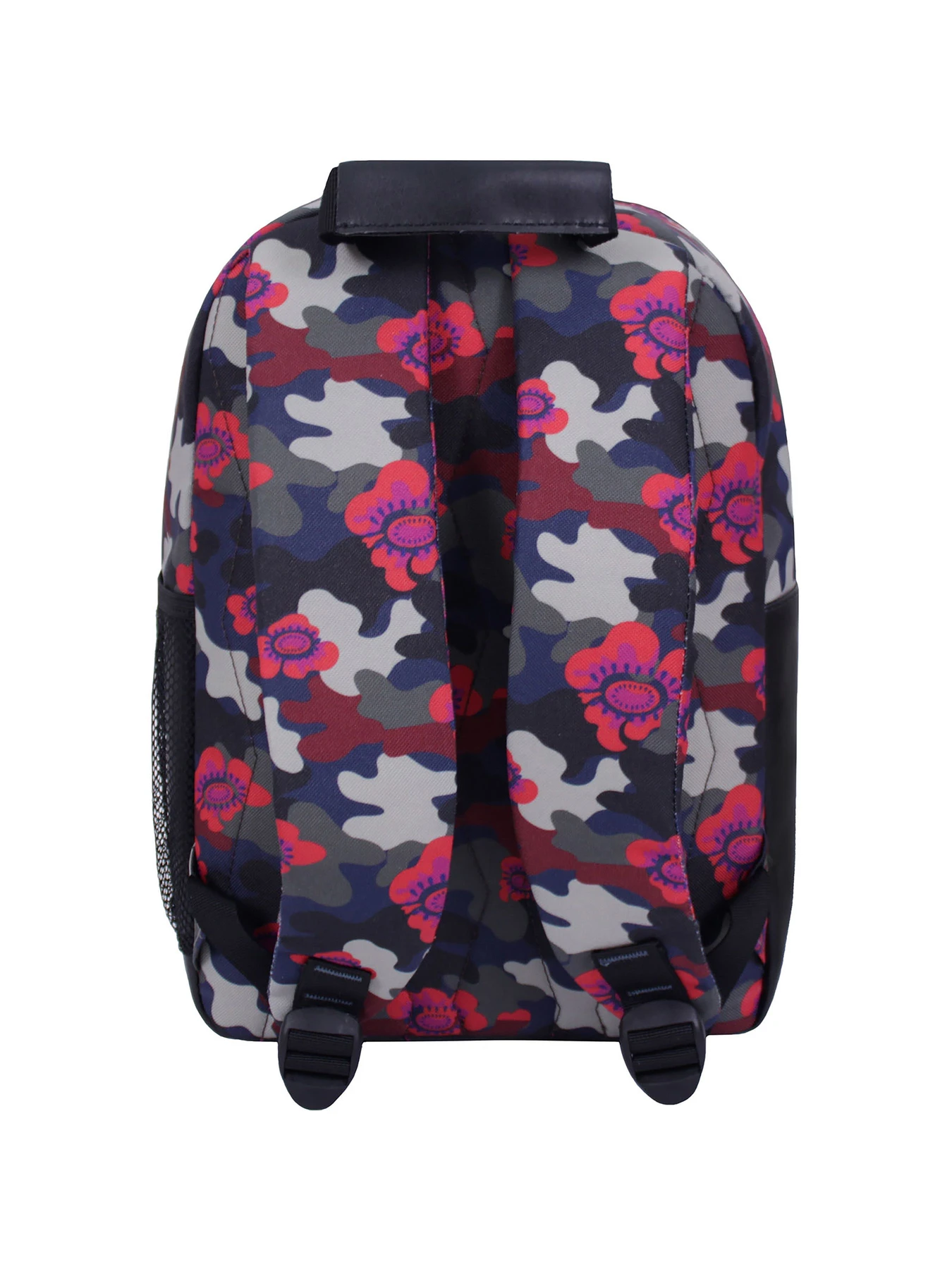 Рюкзаки Bagland модель BGFrostMulticolored1RKZK Фото