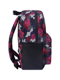 Рюкзаки Bagland модель BGFrostMulticolored1RKZK Фото