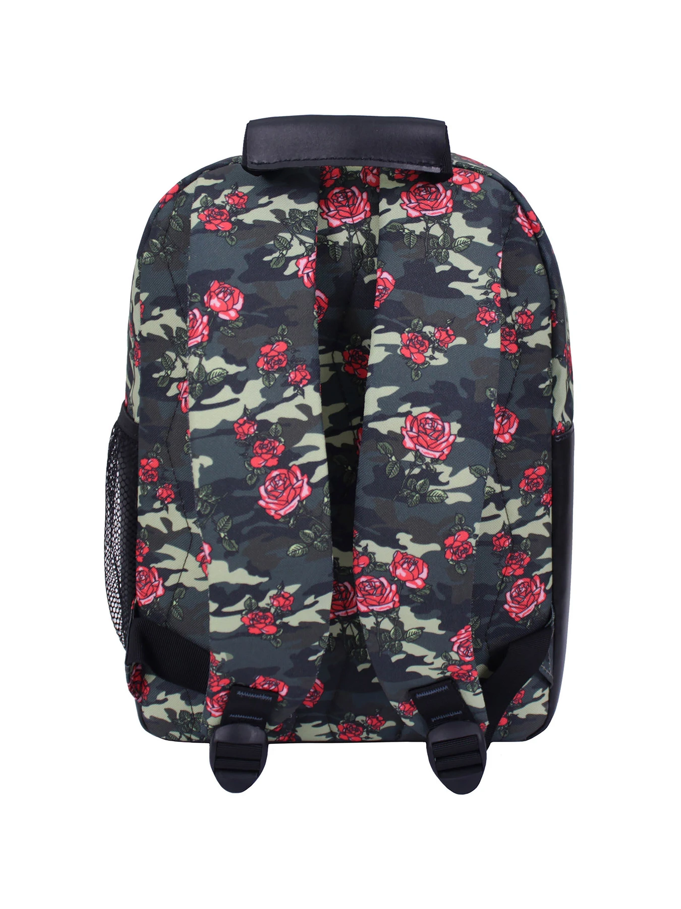 Рюкзаки Bagland модель BGFrostMulticolored2RKZK Фото