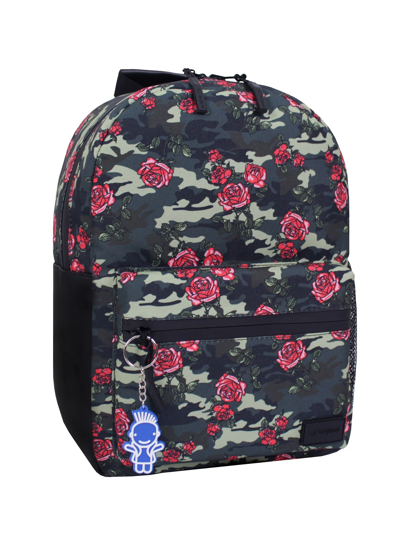 Рюкзаки Bagland модель BGFrostMulticolored2RKZK Фото