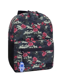 Рюкзаки Bagland модель BGFrostMulticolored2RKZK Фото
