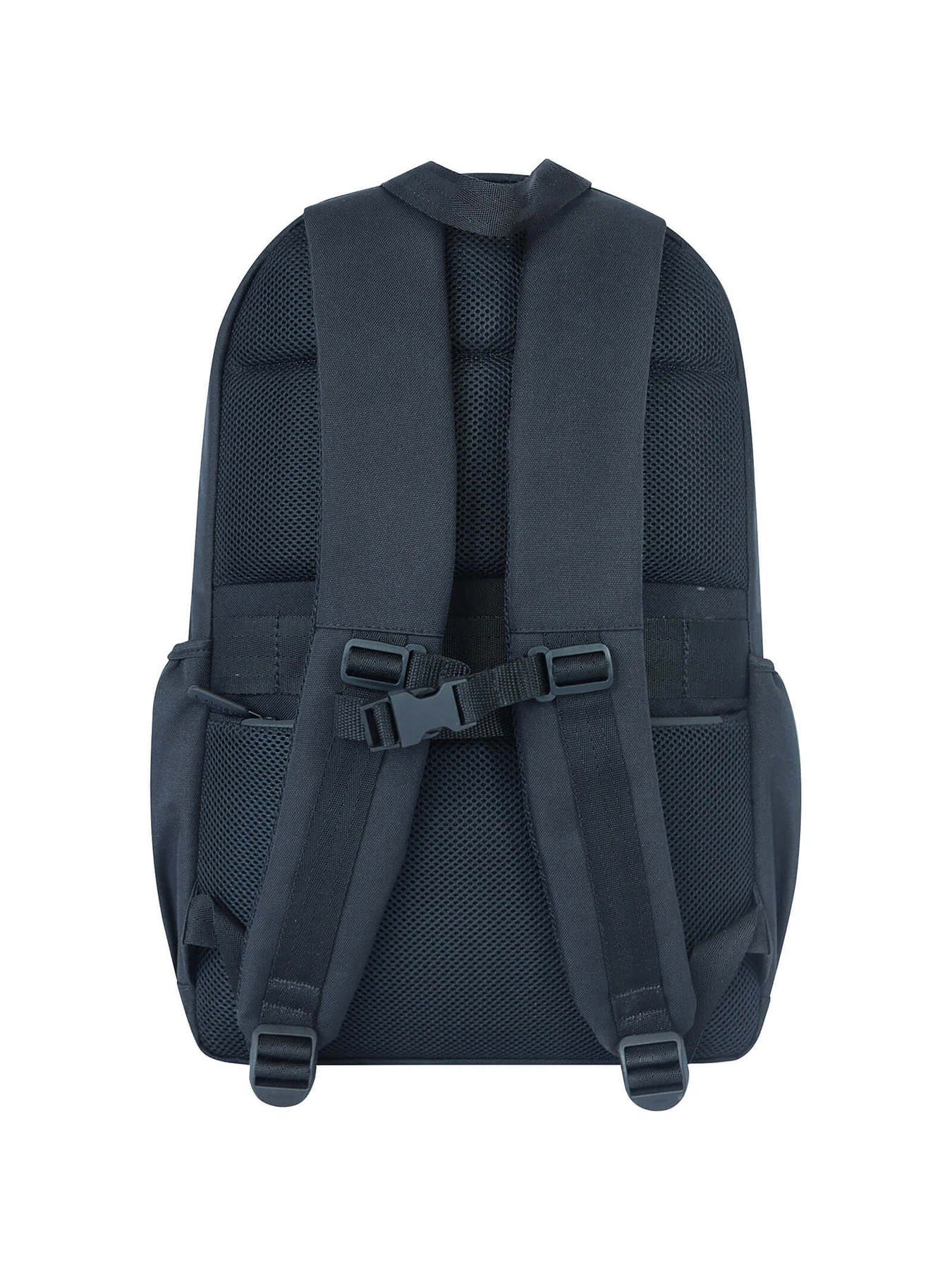 Рюкзаки Bagland модель BGCycloneBlack2RKZK Рюкзаки Bagland модель BGCycloneBlack2RKZK Фото
