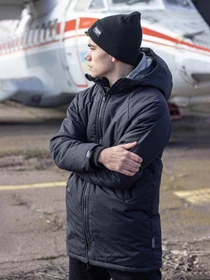 Куртки та дублянки Custom Wear модель cw-par-3784 Фото