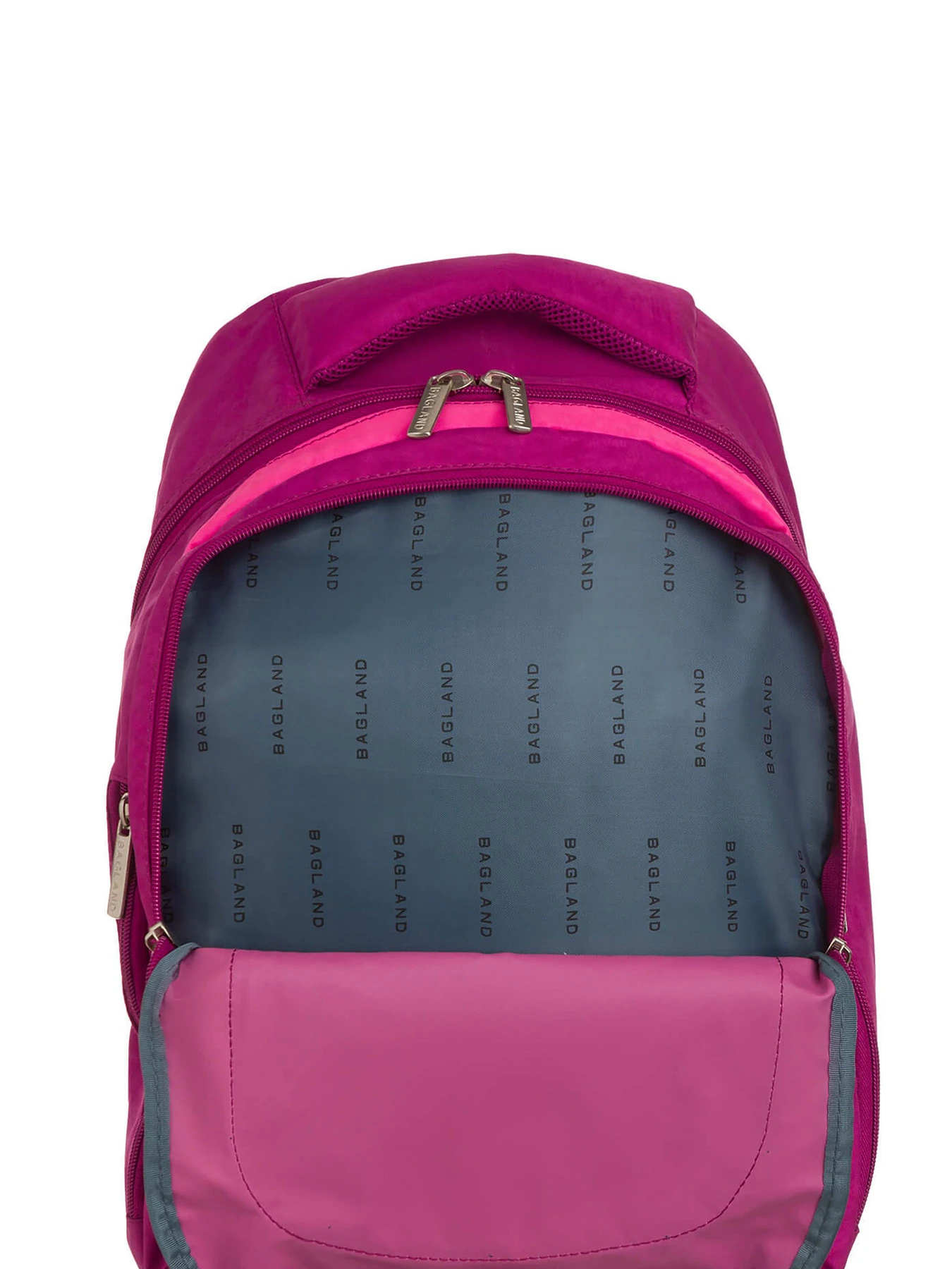Рюкзаки Bagland модель BGDriveRaspberryPinkRKZK Рюкзаки Bagland модель BGDriveRaspberryPinkRKZK Фото