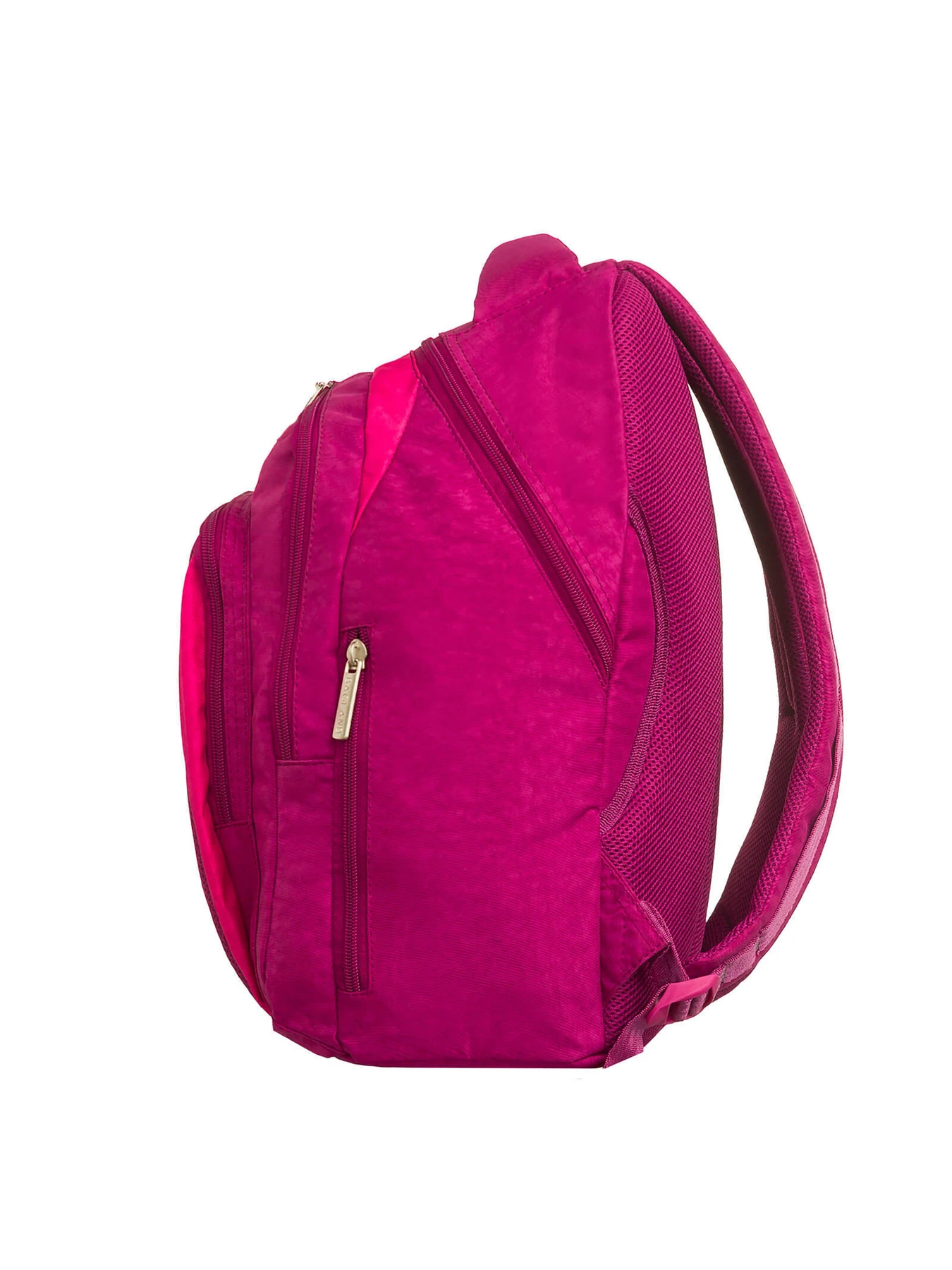 Рюкзаки Bagland модель BGDriveRaspberryPinkRKZK Рюкзаки Bagland модель BGDriveRaspberryPinkRKZK Фото