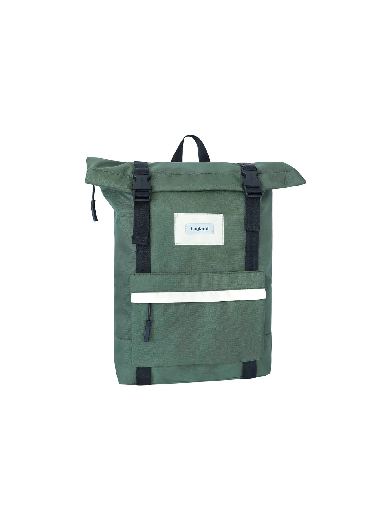 Рюкзаки Bagland модель BGHolderKhaki2RKZK Рюкзаки Bagland модель BGHolderKhaki2RKZK Фото