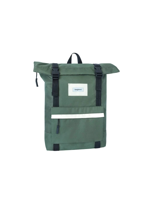 Рюкзаки Bagland модель BGHolderKhaki2RKZK Фото