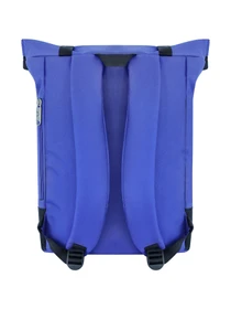 Рюкзаки Bagland модель BGHolderBlackBlueRKZK Фото