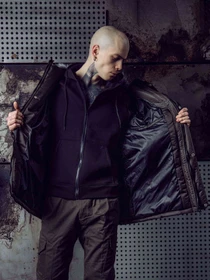 Куртки та дублянки Custom Wear модель cw-par-5365 Фото