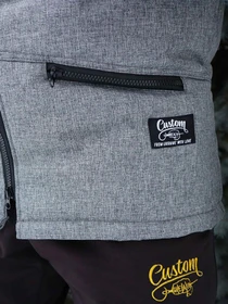 Куртки та дублянки Custom Wear модель cw-par-5059 Фото