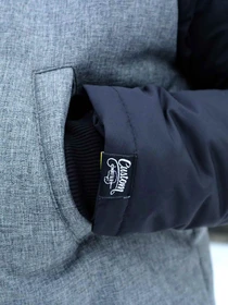 Куртки та дублянки Custom Wear модель cw-par-5059 Фото
