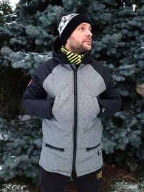 Куртки та дублянки Custom Wear модель cw-par-5059 Фото
