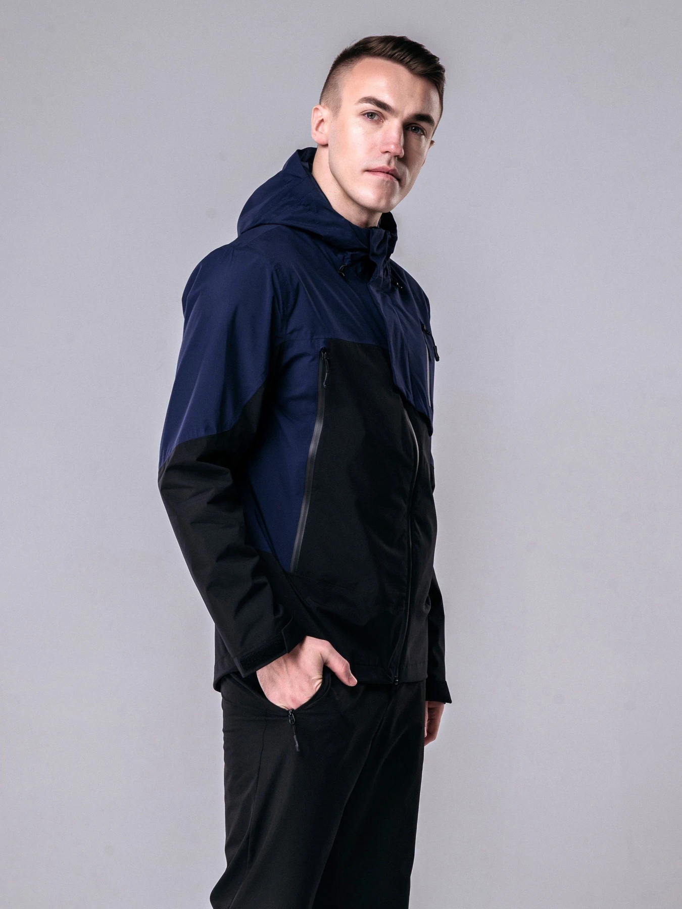 Куртки та дублянки Protectonic модель 23-11803-NAV Куртки та дублянки Protectonic модель 23-11803-NAV Фото