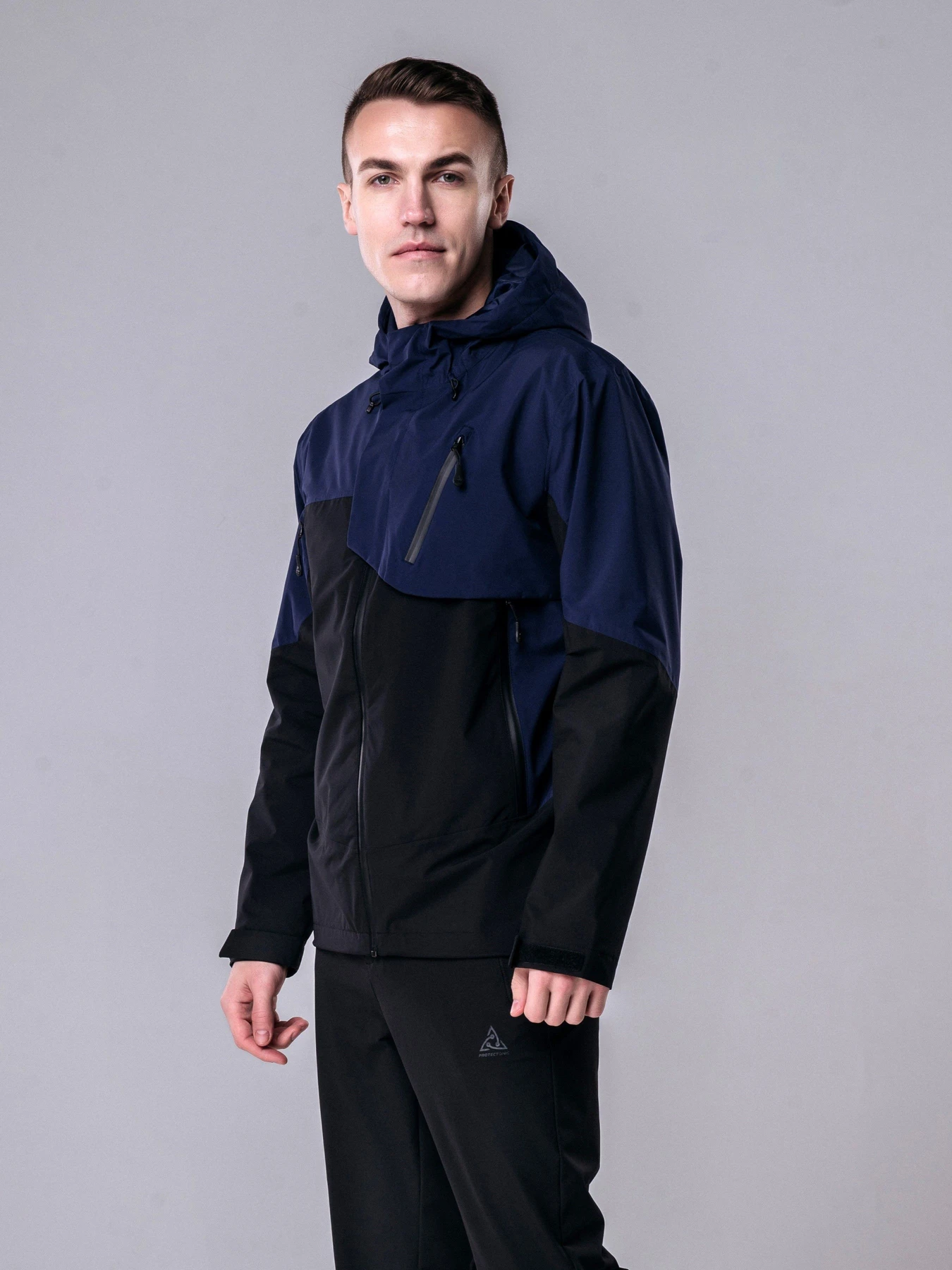 Куртки та дублянки Protectonic модель 23-11803-NAV Куртки та дублянки Protectonic модель 23-11803-NAV Фото