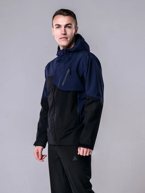 Куртки и дубленки Protectonic модель 23-11803-NAV Фото
