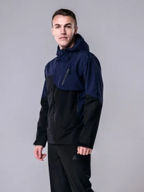 Куртки та дублянки Protectonic модель 23-11803-NAV Фото