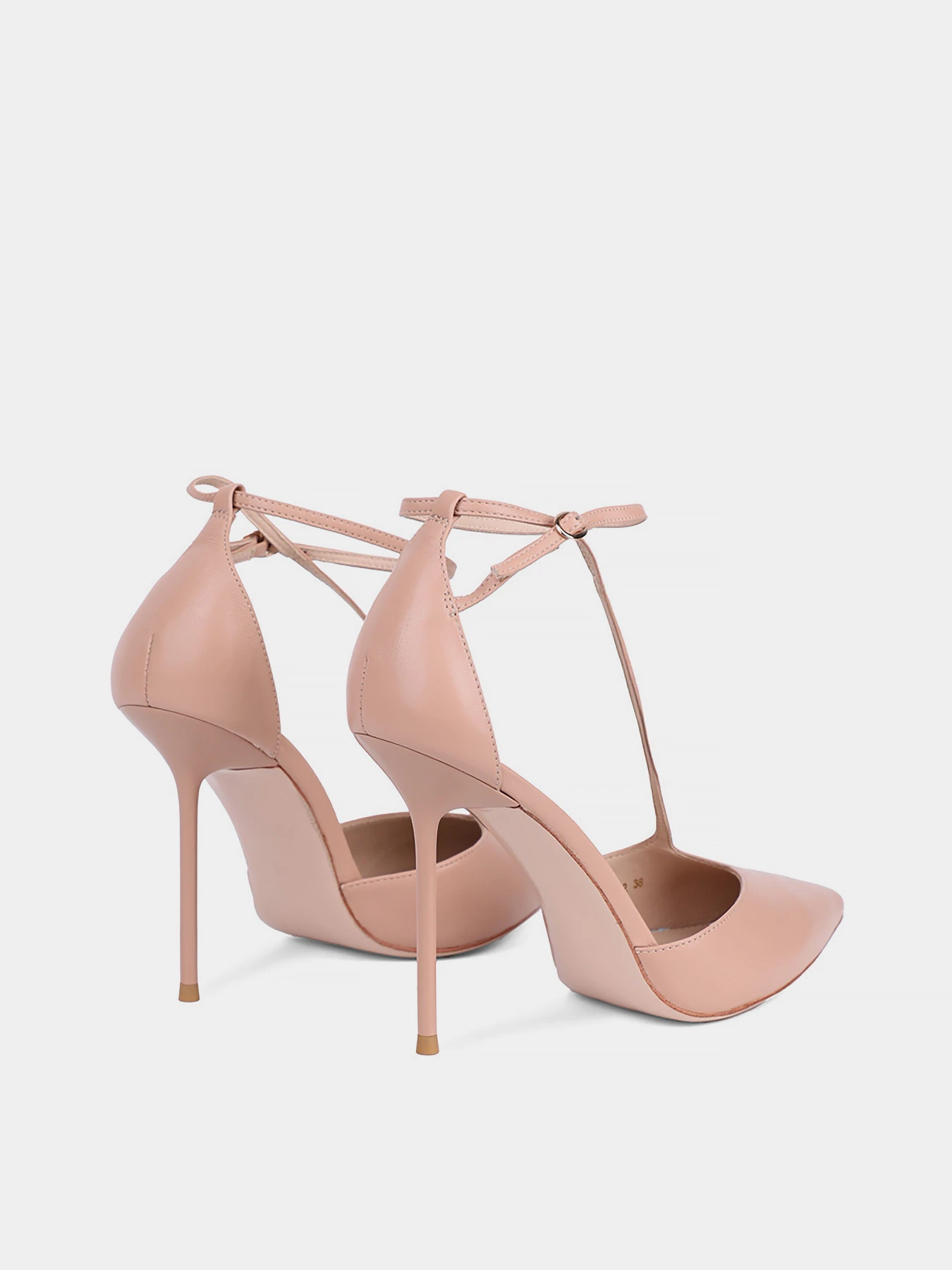 Туфли и лоферы MIRATON модель HS2498-17-2 Туфли и лоферы MIRATON модель HS2498-17-2 Фото
