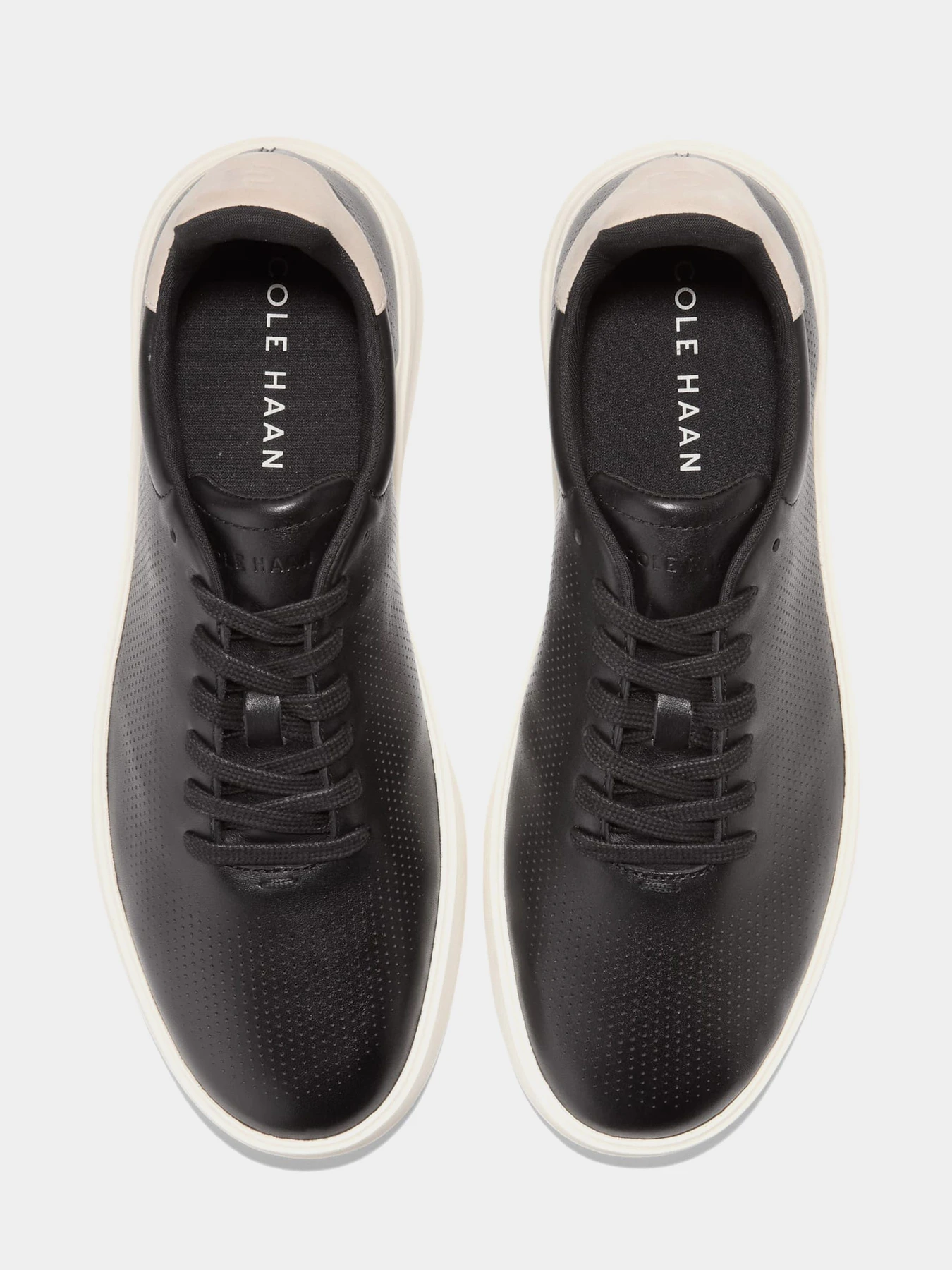 Кеды Cole Haan модель C40601 Фото
